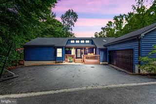 5978 DELONG MULROY LN, King George, VA 22485