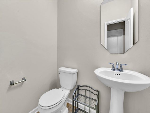12014 Rockridge Falls Drive, Tomball, TX 77375