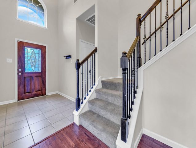 12014 Rockridge Falls Drive, Tomball, TX 77375
