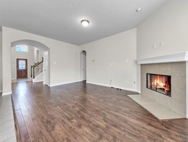 12014 Rockridge Falls Drive, Tomball, TX 77375