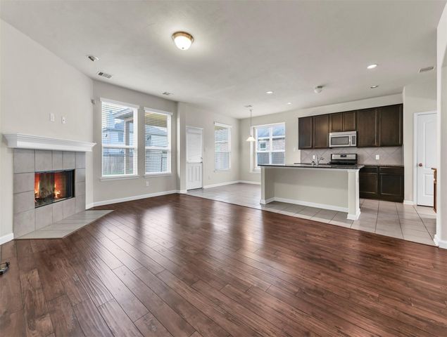 12014 Rockridge Falls Drive, Tomball, TX 77375