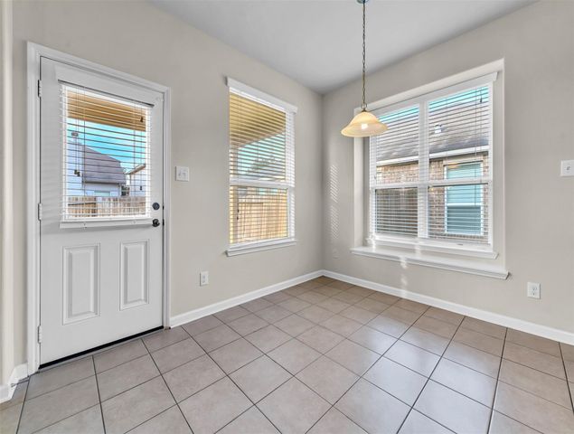 12014 Rockridge Falls Drive, Tomball, TX 77375