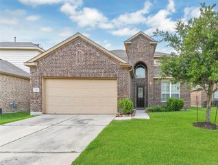 12014 Rockridge Falls Drive, Tomball, TX 77375
