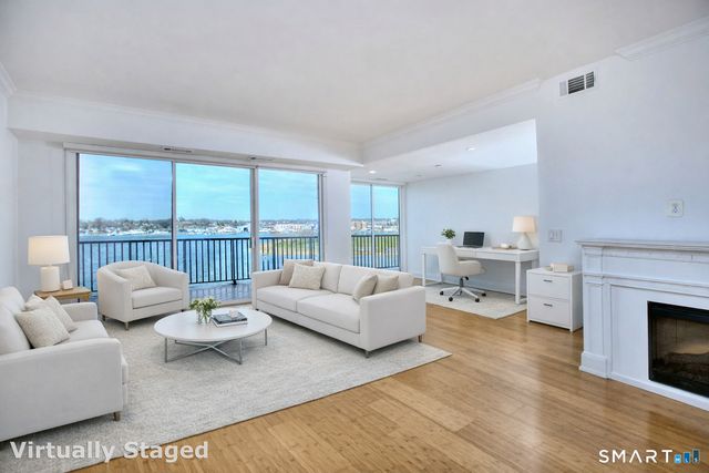 100 Seaview Avenue 4F, Norwalk, CT 06855