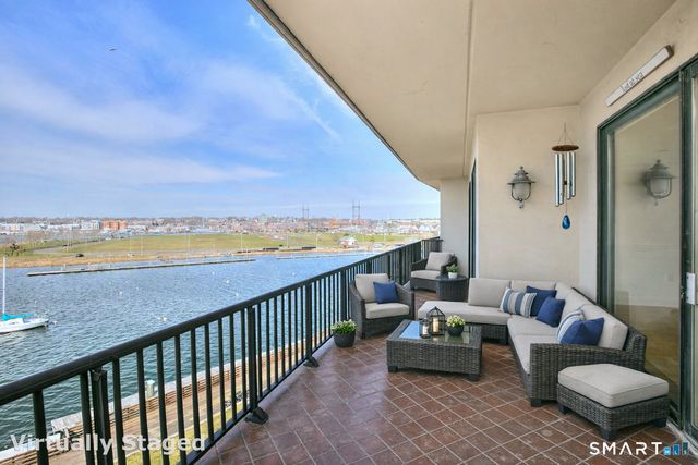 100 Seaview Avenue 4F, Norwalk, CT 06855