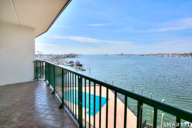100 Seaview Avenue 4F, Norwalk, CT 06855