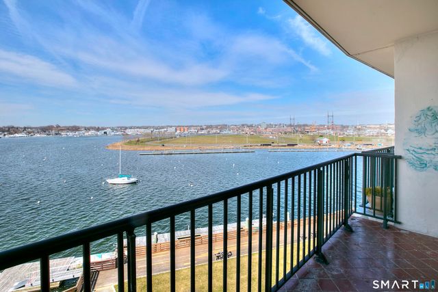 100 Seaview Avenue 4F, Norwalk, CT 06855