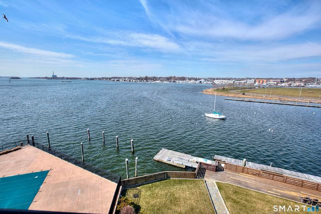 100 Seaview Avenue 4F, Norwalk, CT 06855