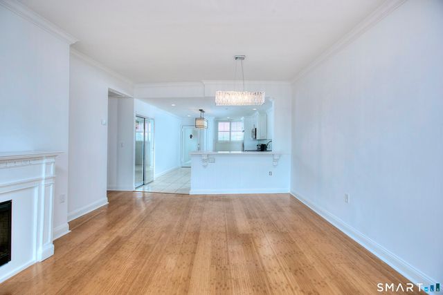 100 Seaview Avenue 4F, Norwalk, CT 06855