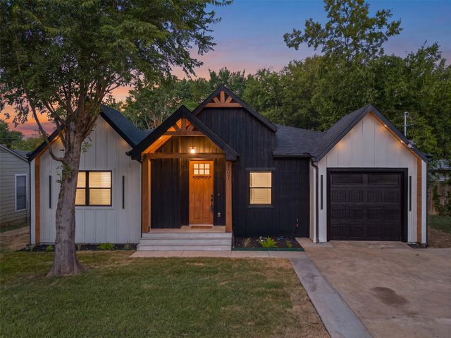 707 Hilltop Drive, Irving, TX 75060