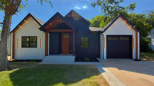 707 Hilltop Drive, Irving, TX 75060