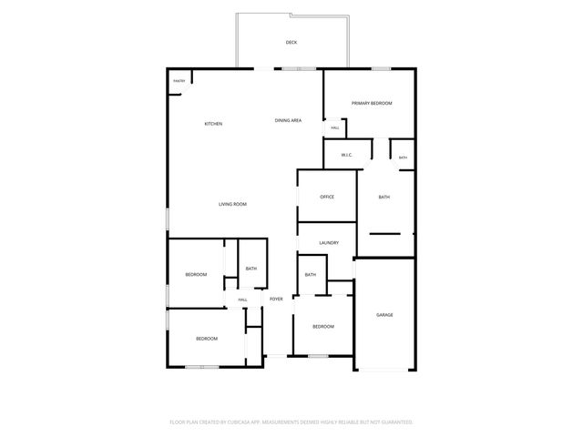 707 Hilltop Drive, Irving, TX 75060