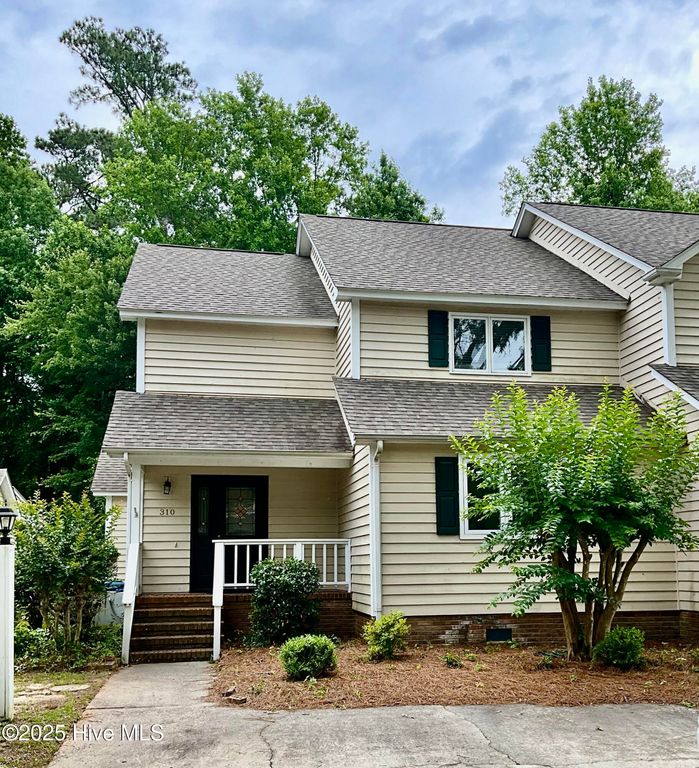310 Wimbledon Court, Wilmington, NC 28412