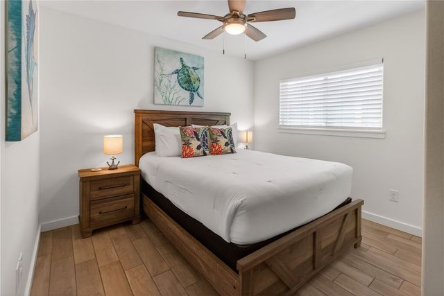 111 Redfish Lane, Port Aransas, TX 78373