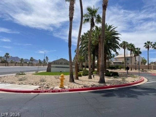 789 Vortex Avenue, Henderson, NV 89002