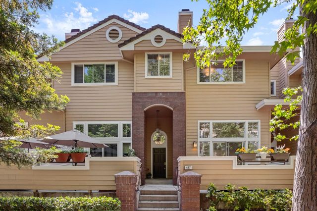 467 Mill River Lane, San Jose, CA 95134