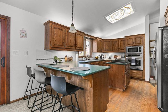 1268 MAYER STREET, Menasha, WI 54952