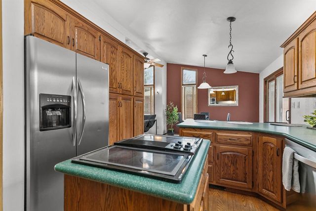 1268 MAYER STREET, Menasha, WI 54952