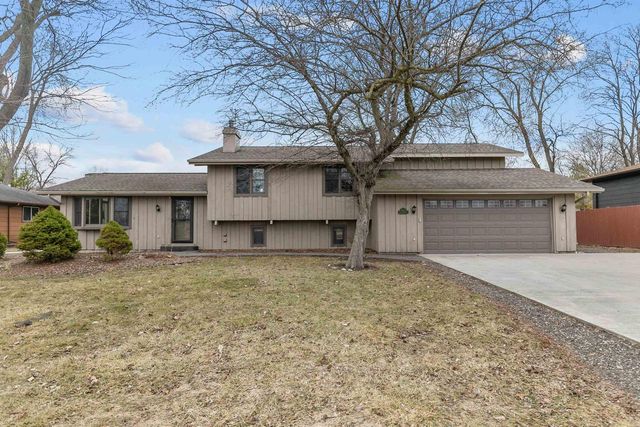 1268 MAYER STREET, Menasha, WI 54952