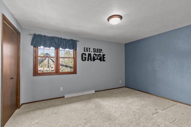 1268 MAYER STREET, Menasha, WI 54952
