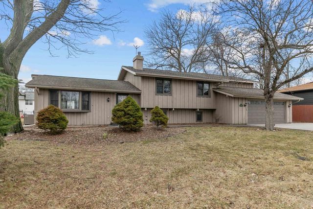 1268 MAYER STREET, Menasha, WI 54952