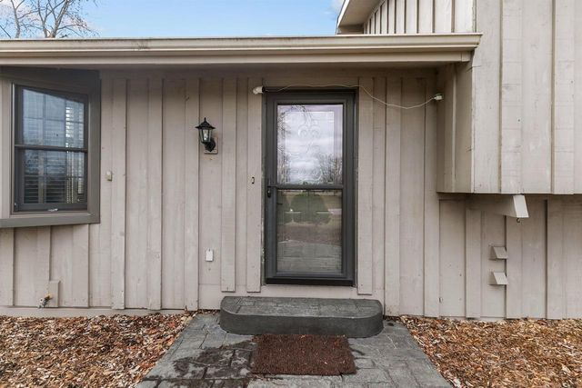 1268 MAYER STREET, Menasha, WI 54952