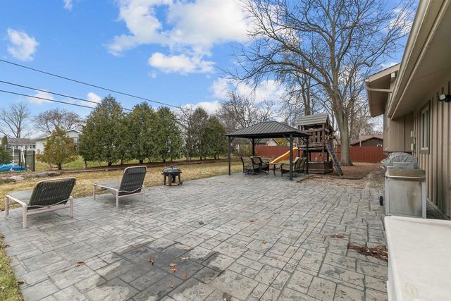 1268 MAYER STREET, Menasha, WI 54952
