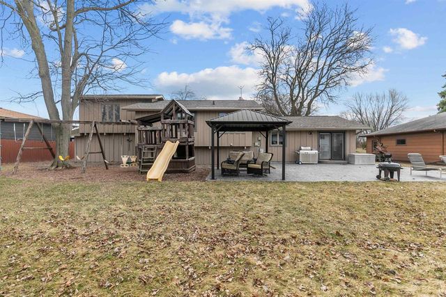 1268 MAYER STREET, Menasha, WI 54952