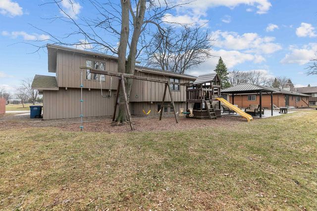 1268 MAYER STREET, Menasha, WI 54952