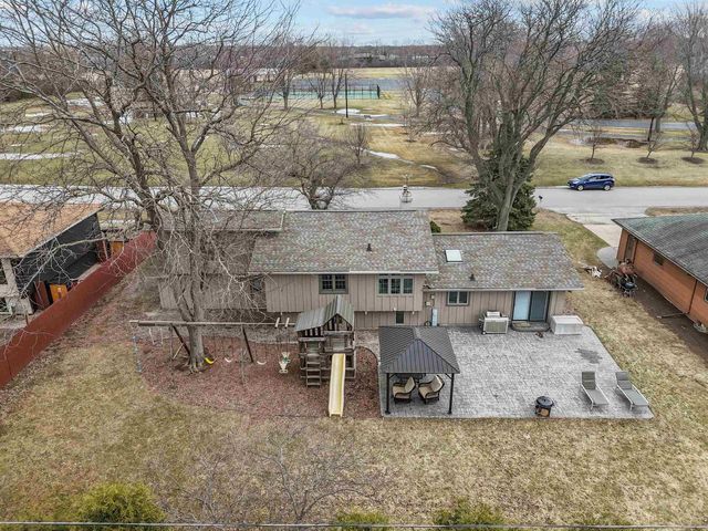 1268 MAYER STREET, Menasha, WI 54952