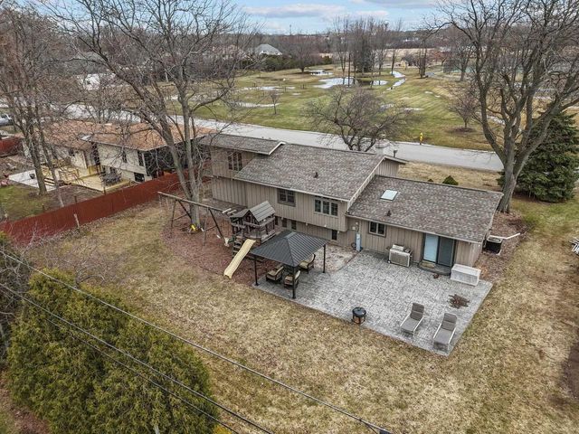 1268 MAYER STREET, Menasha, WI 54952