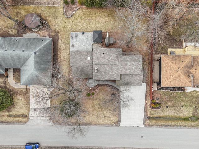 1268 MAYER STREET, Menasha, WI 54952