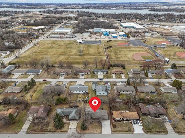1268 MAYER STREET, Menasha, WI 54952