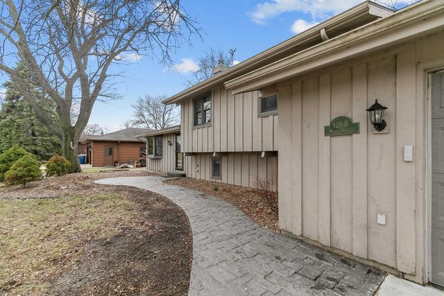 1268 MAYER STREET, Menasha, WI 54952