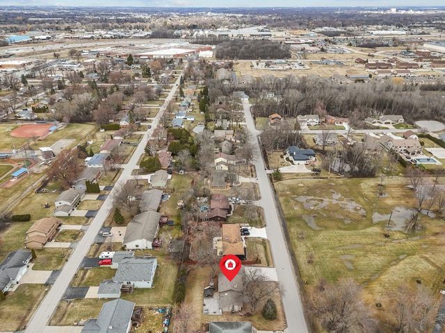 1268 MAYER STREET, Menasha, WI 54952