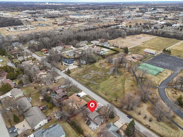 1268 MAYER STREET, Menasha, WI 54952
