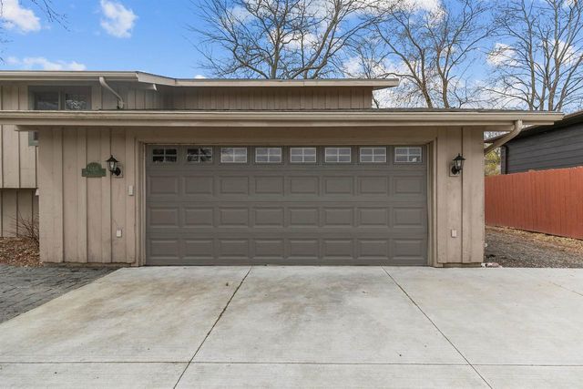 1268 MAYER STREET, Menasha, WI 54952