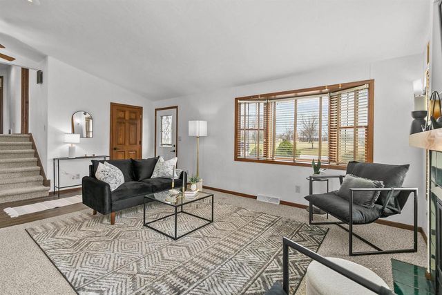 1268 MAYER STREET, Menasha, WI 54952