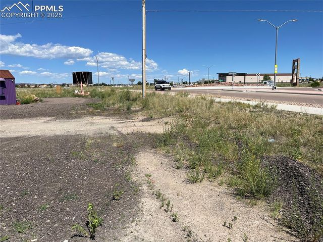 7110 Old Meridian Road, Peyton, CO 80831