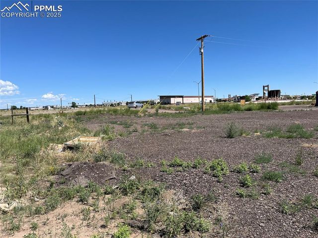 7110 Old Meridian Road, Peyton, CO 80831