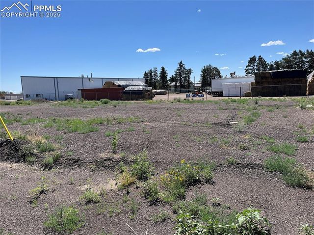 7110 Old Meridian Road, Peyton, CO 80831