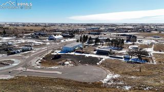 7110 Old Meridian Road, Peyton, CO 80831