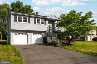 14 ROCKWOOD AVE, Hamilton, NJ 08619