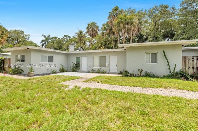 1548 SW 23rd Ct 1550B, Fort Lauderdale, FL 33315
