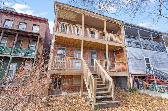 78 Liberty Street, Newburgh, NY 12550