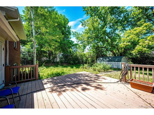 9015 W 4th Pl, Lakewood, CO 80226