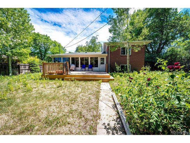 9015 W 4th Pl, Lakewood, CO 80226