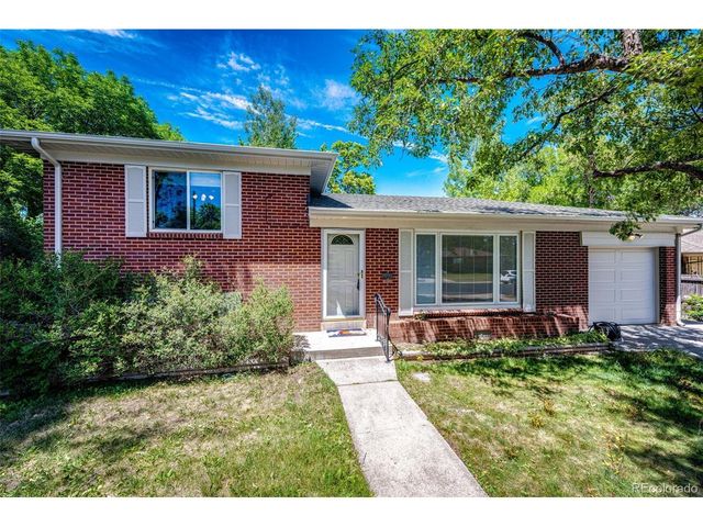 9015 W 4th Pl, Lakewood, CO 80226