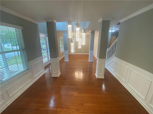 2920 Chilhowee Drive, Atlanta, GA 30331