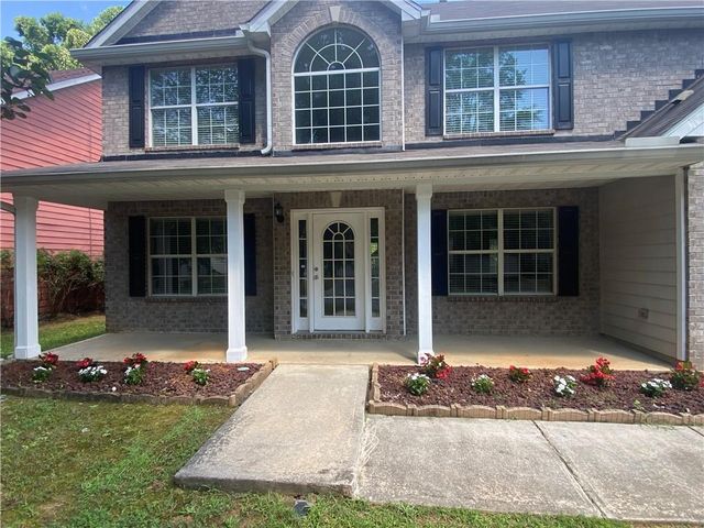 2920 Chilhowee Drive, Atlanta, GA 30331